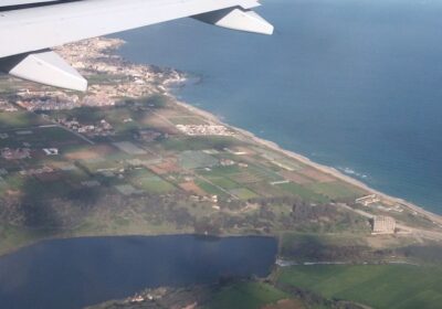 Come andare in Algeria e raggiungere il Sud: voli internazionali e voli interni