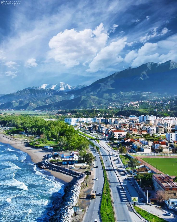 Conseils pratiques pour visiter les plages de Kabylie