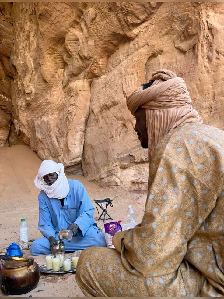 La réalité sur le terrain en Algérie - ce que disent les voyageurs