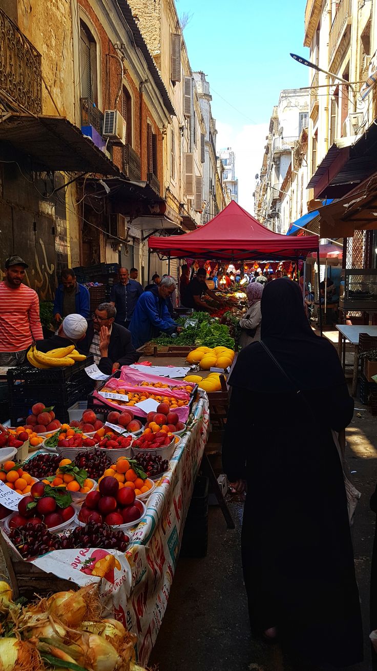 Les règles à respecter absolument lors d'un voyage en Algérie
