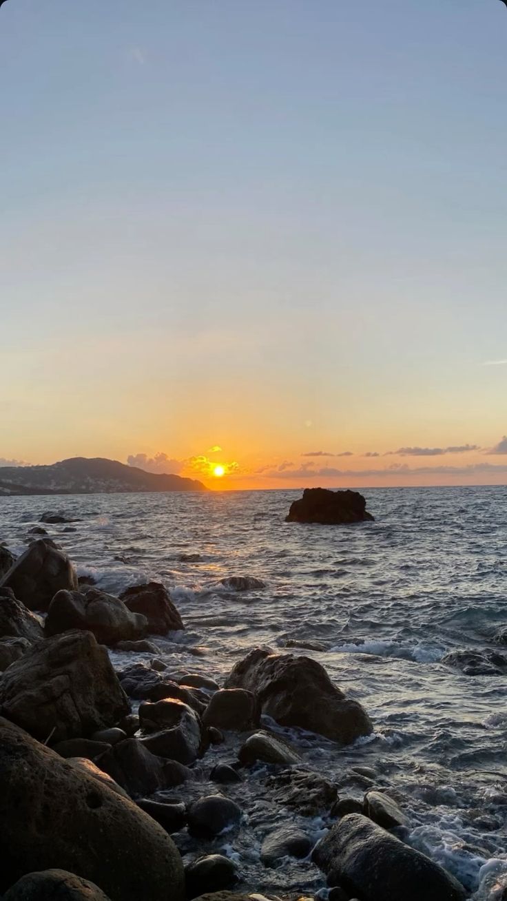 Tigzirt, cité romaine face à la mer en Grande Kabylie