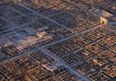 Timgad e Djemila: le due più belle città romane dell’Algeria dichiarate Patrimonio dell’Umanità