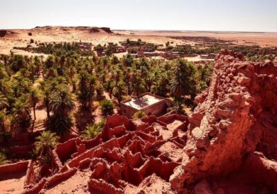Timimoun, Algeria: guida completa per visitare l’Oasi Rossa