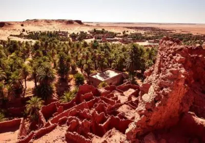 Timimoun, Algérie : guide complet pour visiter l&rsquo;Oasis Rouge