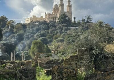 ¿Es seguro viajar a Argelia? Lo que hay que saber (2026)