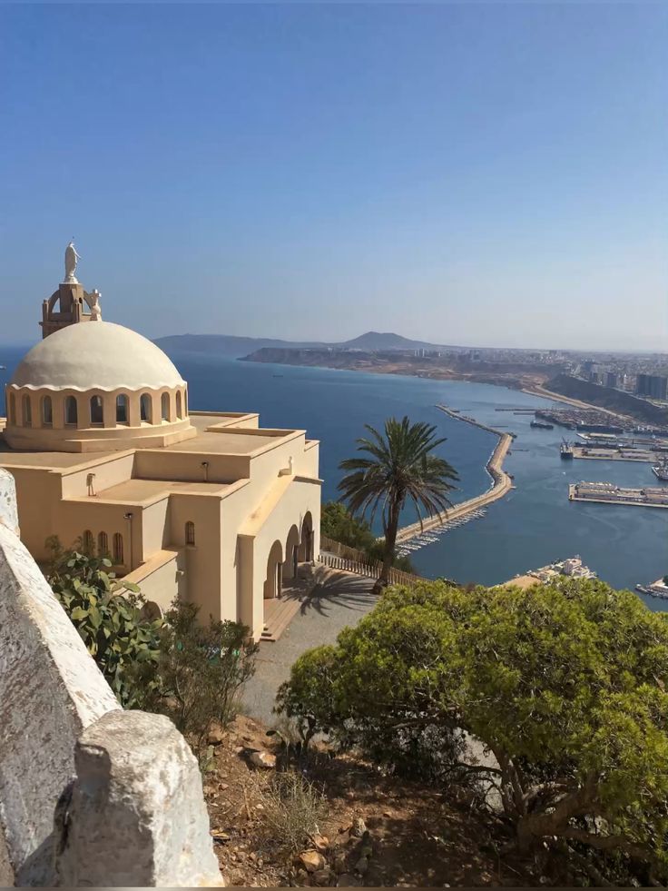 Voyager seul en Algérie - conseils pratiques