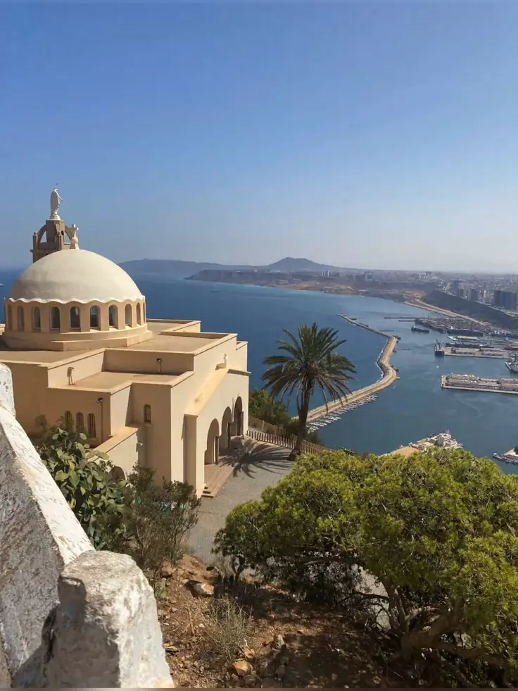 Viaggiare da soli in Algeria - consigli pratici
