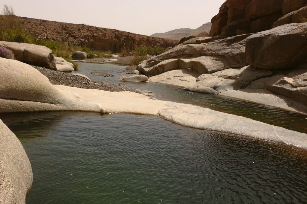 tamanrasset algérie